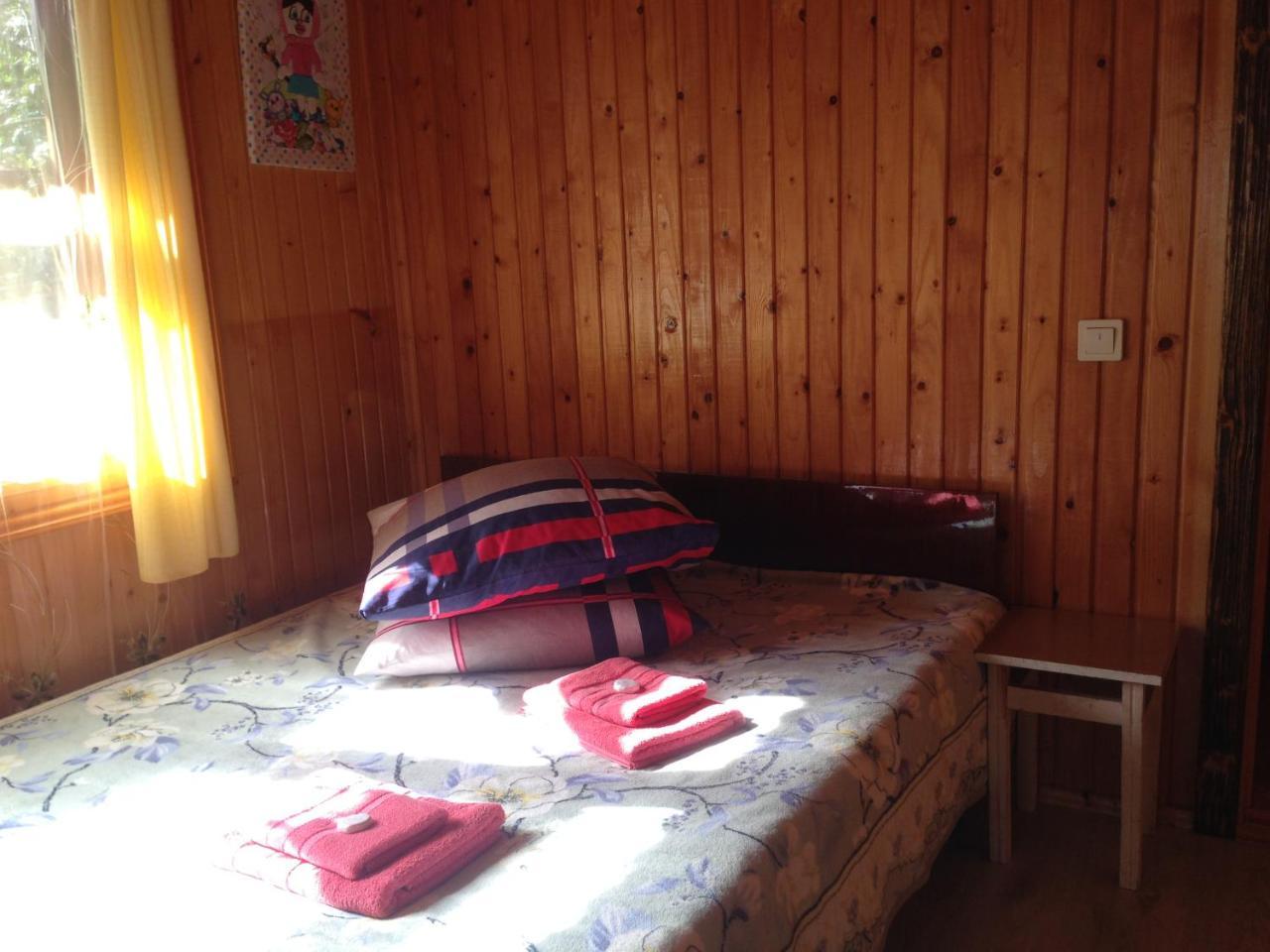 Kotiedzh U Mariny Villa Jaremtje Exteriör bild
